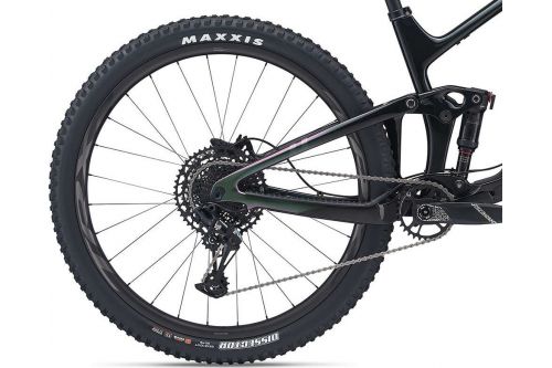 Rower górski Giant Liv Intrigue Advanced Pro 29 2 w 100% gotowy